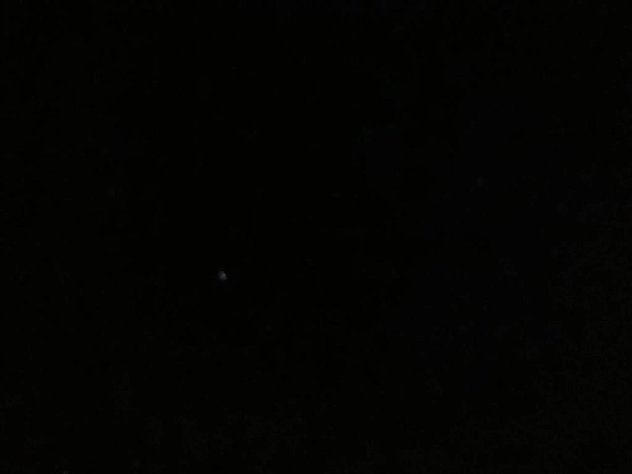 夏日生活打卡季天空中繁星点点！！