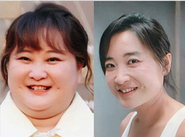 贾玲回应复胖爆火全网，敢为戏瘦是敬业，敢为自己胖回去才是生活