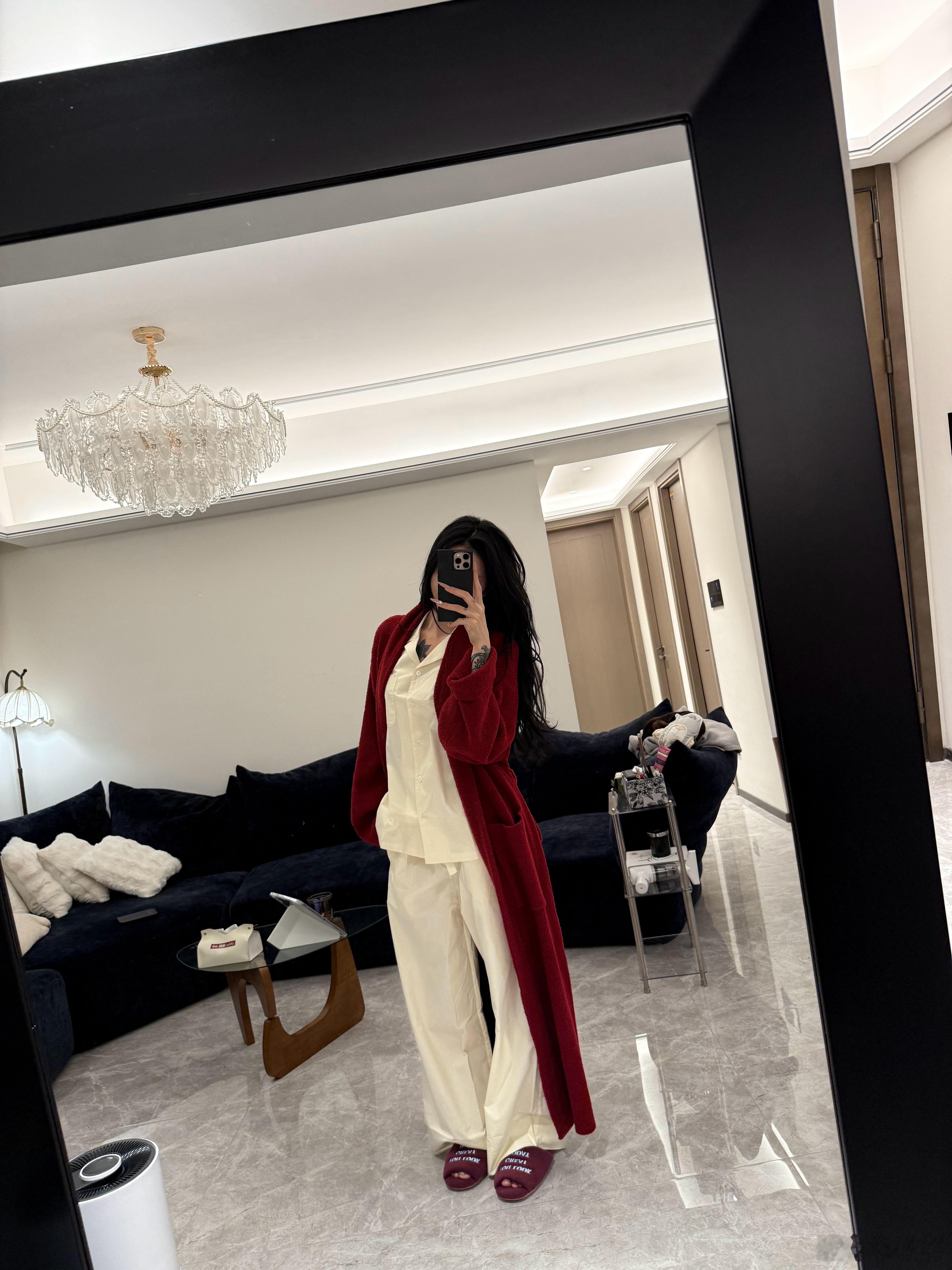 冬天的懶人人格上线了 