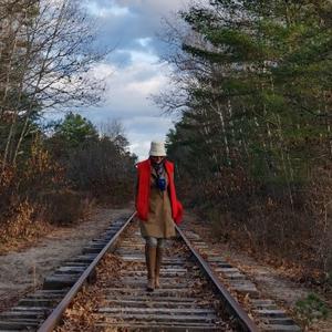 秋韵的候鸟婚姻