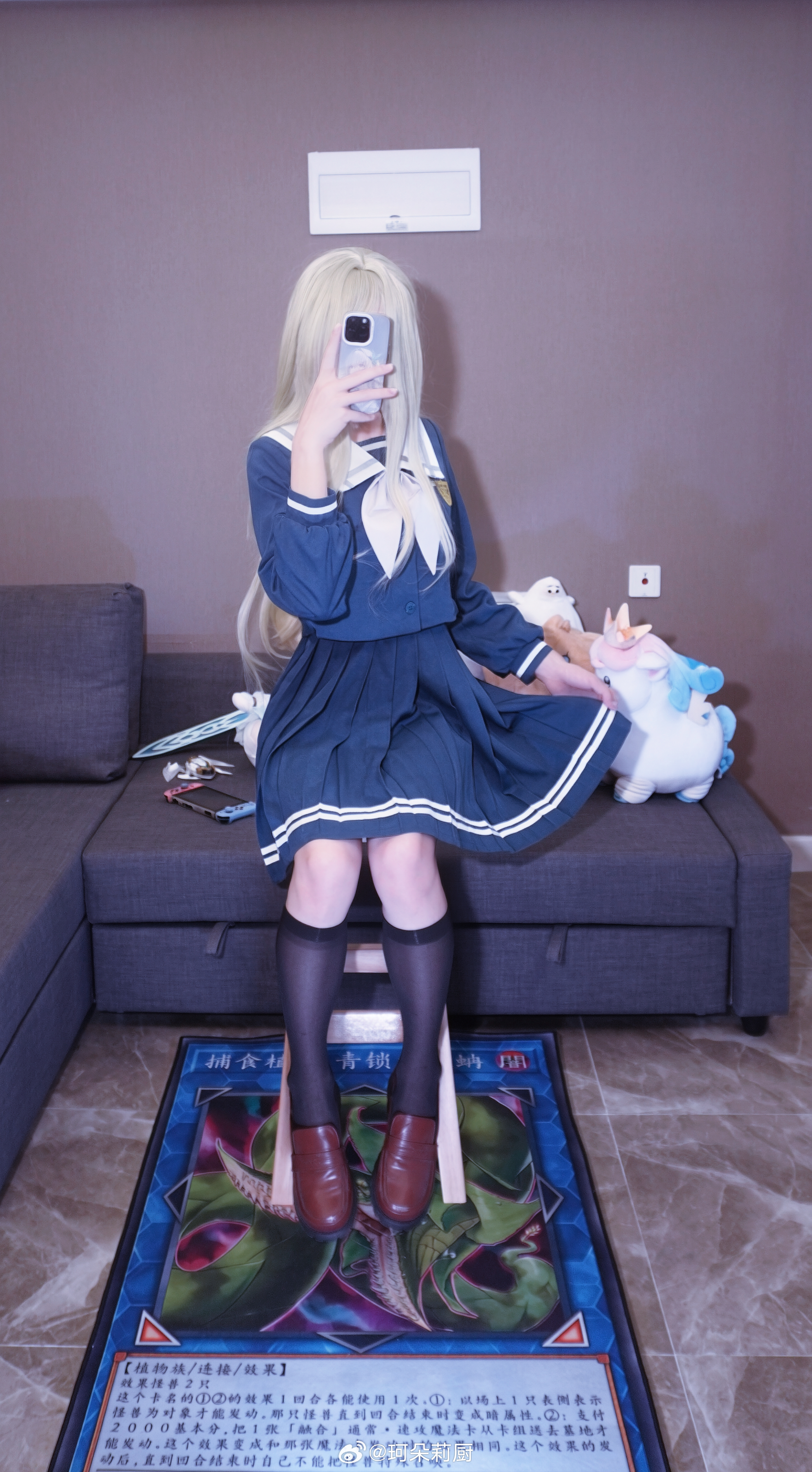 黄瓜の妖精 