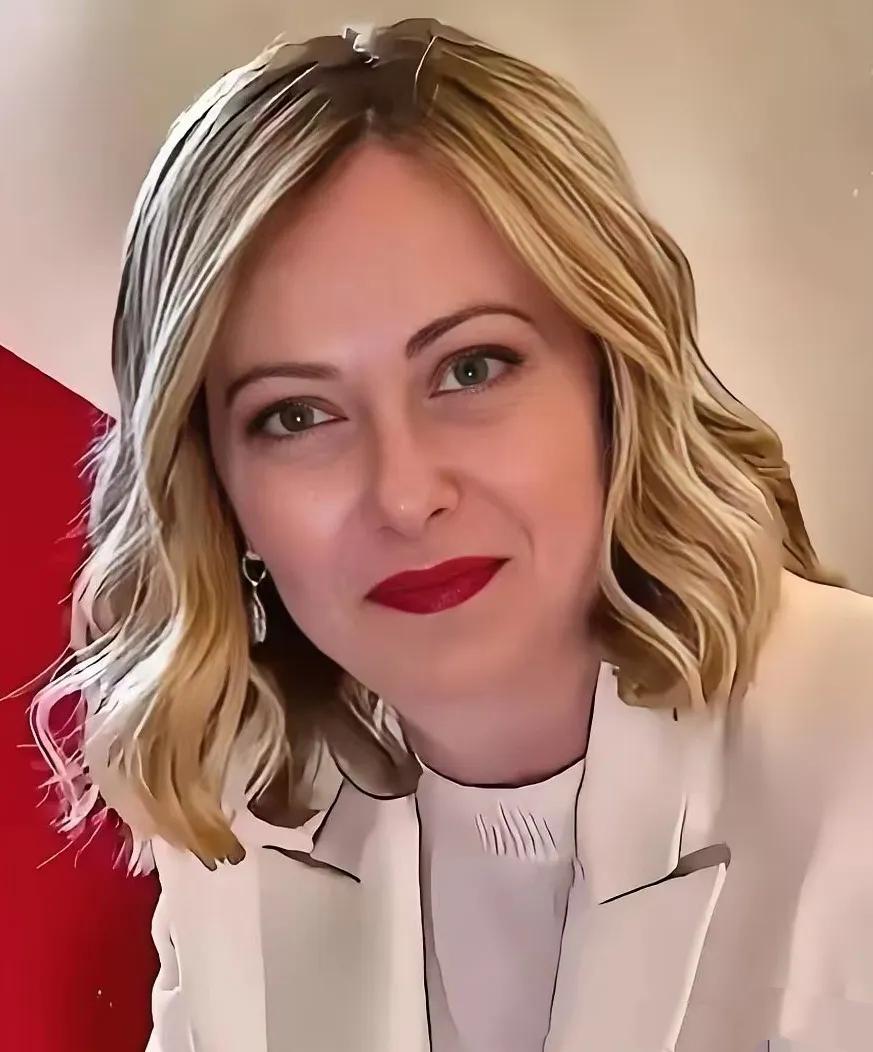 没想到又一个匈牙利出现了！意大利首相梅洛尼公然打破欧盟所谓“统一立场”，直接表态