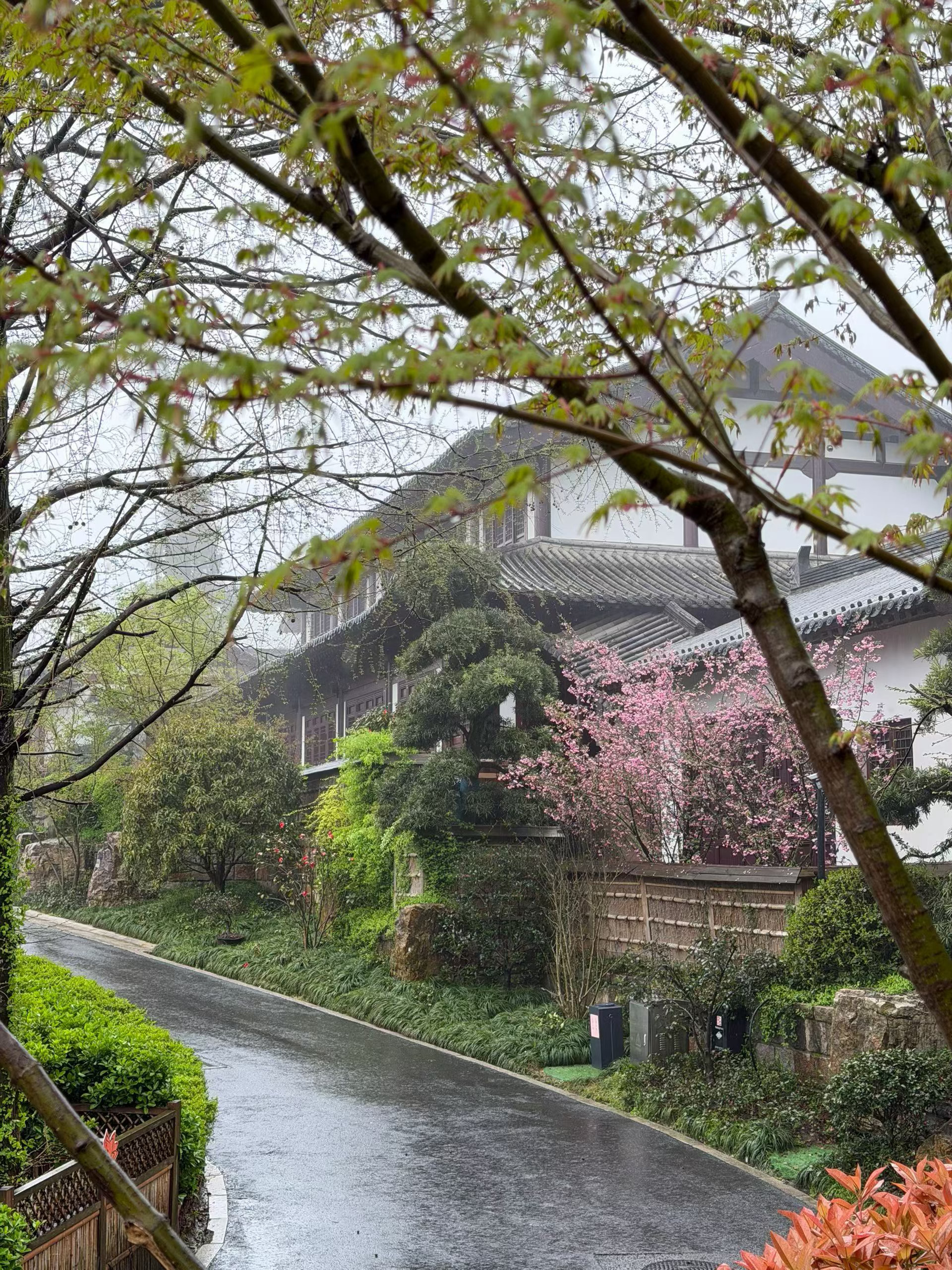 本来无一物，何处惹尘埃。 