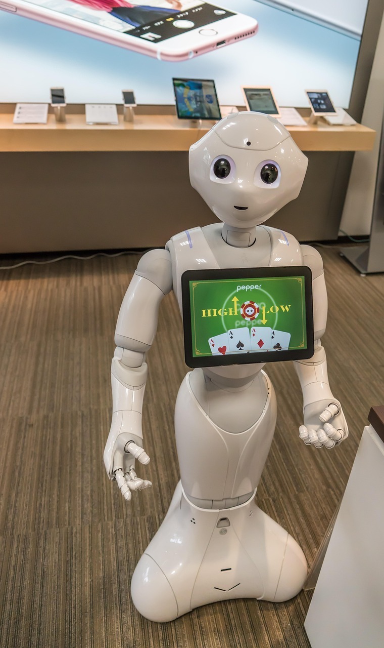 旧金山Tau Robotics公司推出人形机器人上门保洁，两台机器人组队服务最长