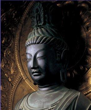 【常涤非超话】日本佛像No.49 【奈良兴福寺东金殿/日兴菩萨（白凤）立像】高：