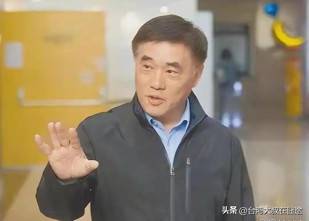 国民党主席选举"混战"升级！郝龙斌请益之旅引爆党内，罗智强全台巡讲喊话赖清德下台
