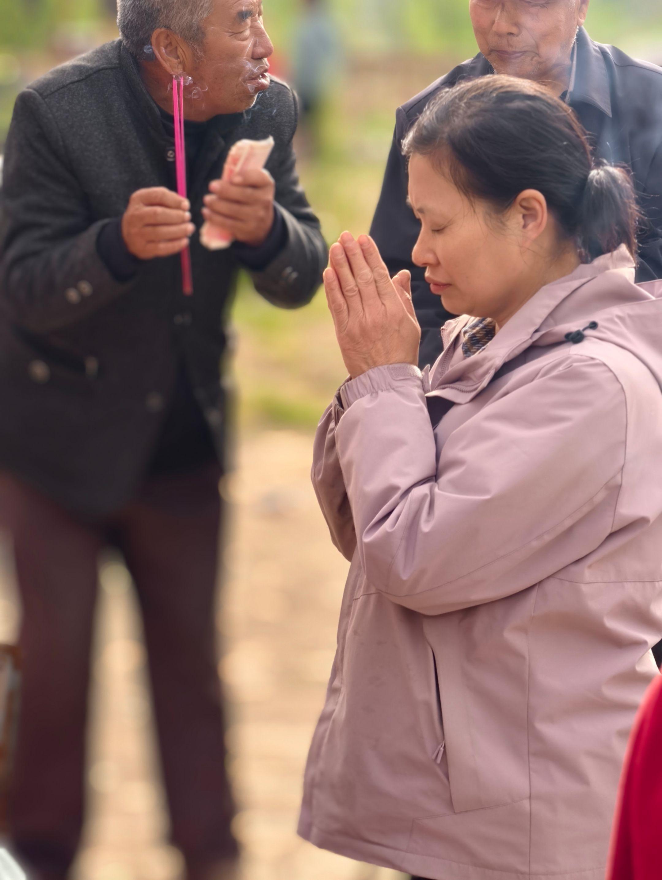 沁州古迹寻踪-灵泉寺 二神口是沁县海拔（916 米）最低的地方，也是漳...