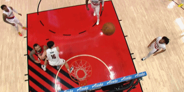 杨瀚森又犯规！妈的气死我了！ 