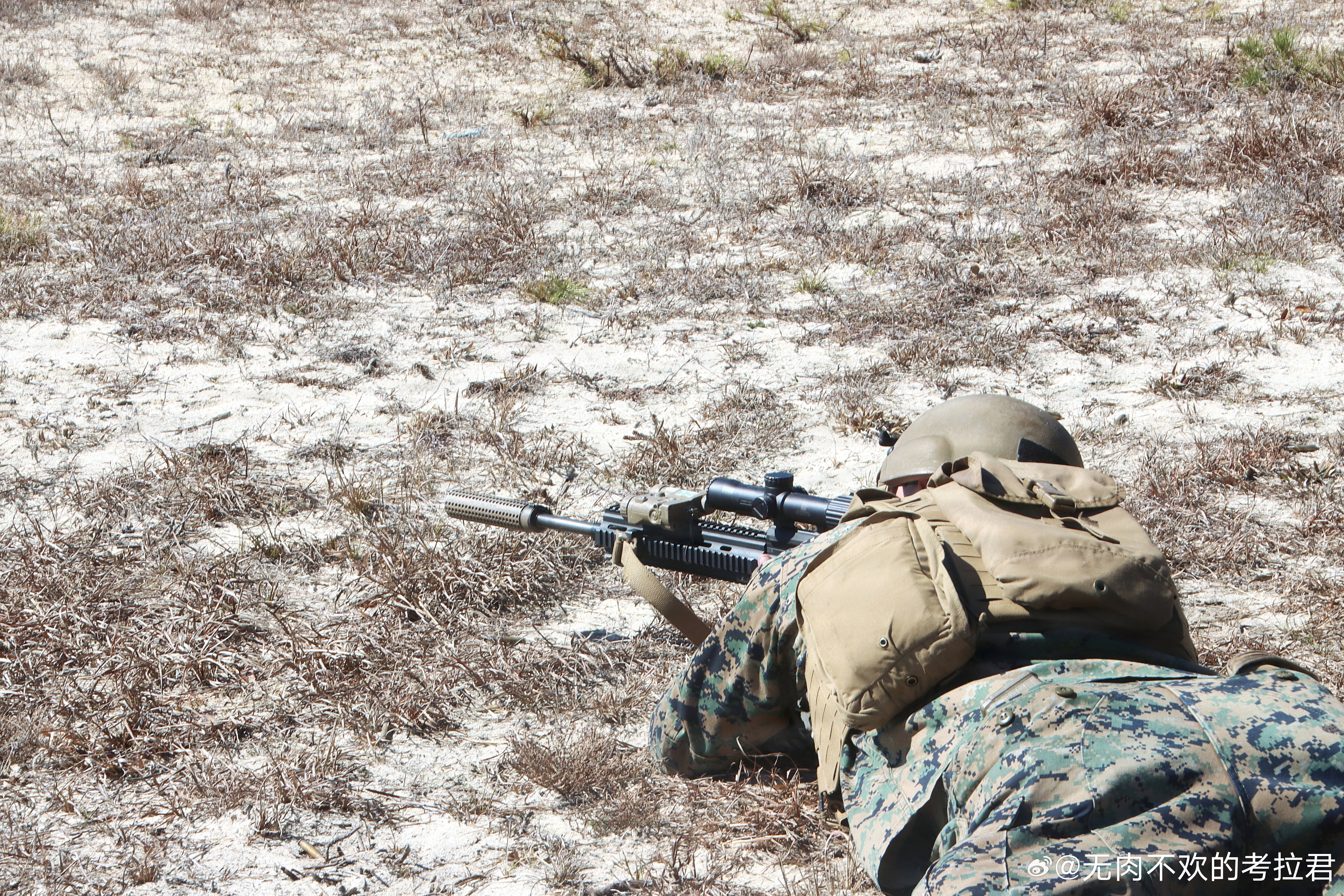 2026年3月22日，新泽西McGuire-Dix-Lakehurst联合基地，