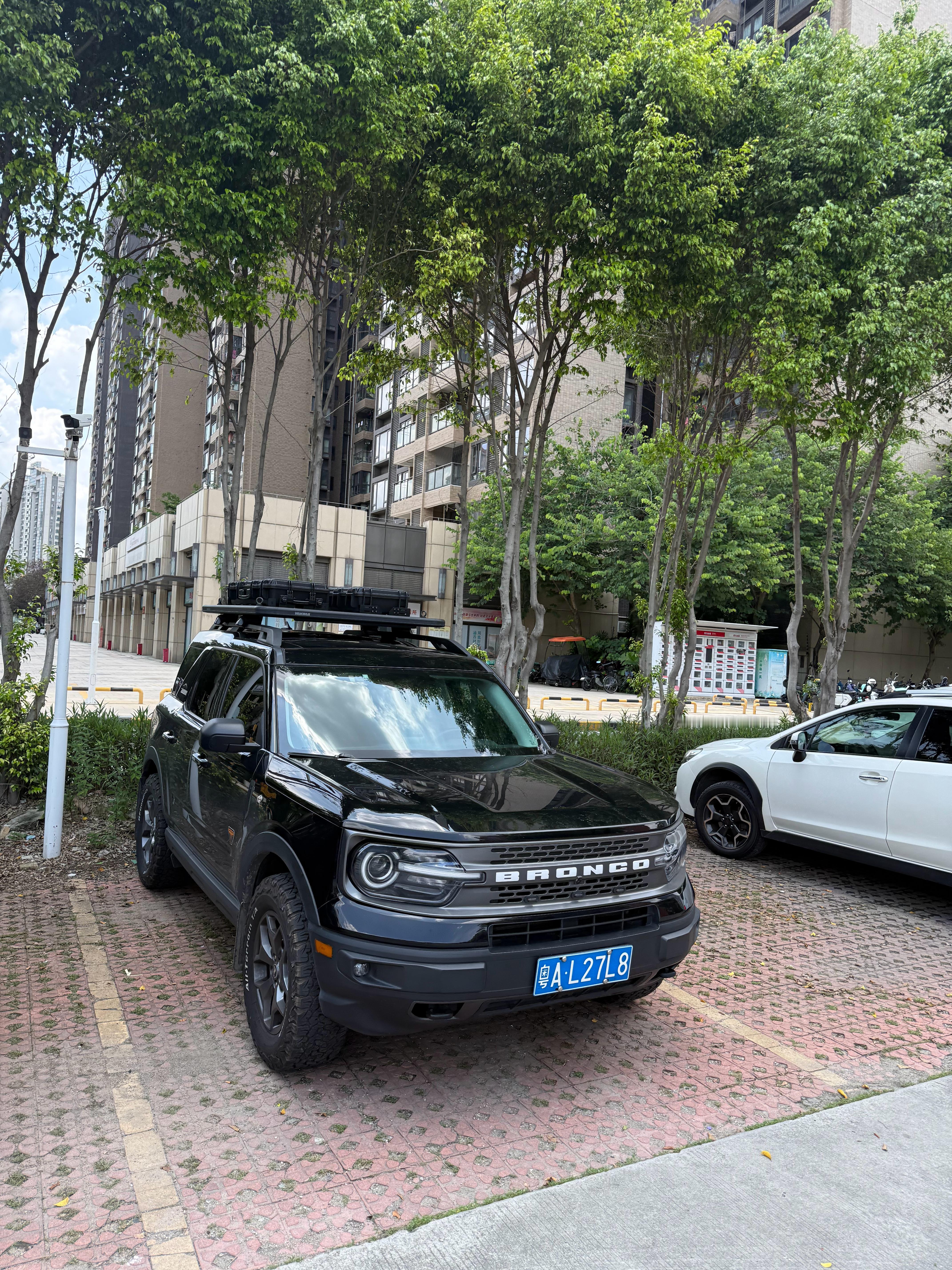 今天收到消息，福特烈马要出新能源版本，而车型由国内主导，那很大可能就像广汽丰田B