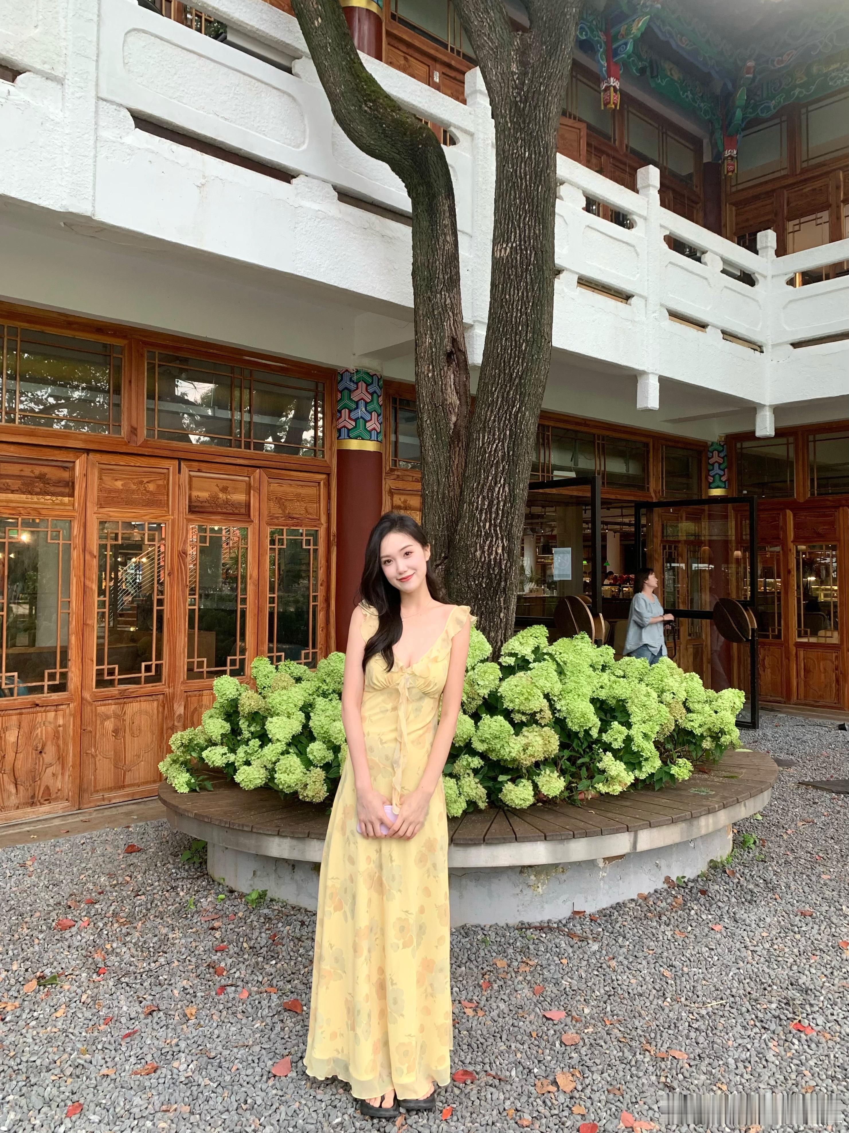 一秒入“江南”🪷  ​​​