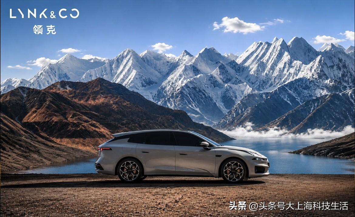 刚从领克07GT发布会出来，说实话作为常年拖着露营装备满世界跑的博主，我最关心的