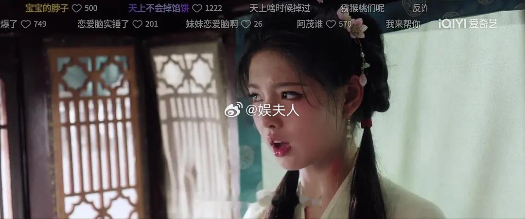 一起看图感受青春少女的美好年轻就是好，怎么看都很好 