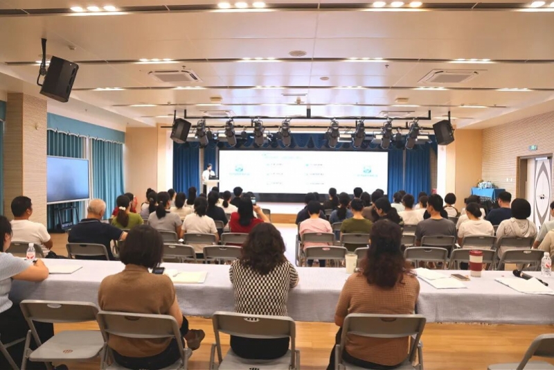 筑牢安全防线守护童真成长 深圳一幼儿园开展开学安全周活动
