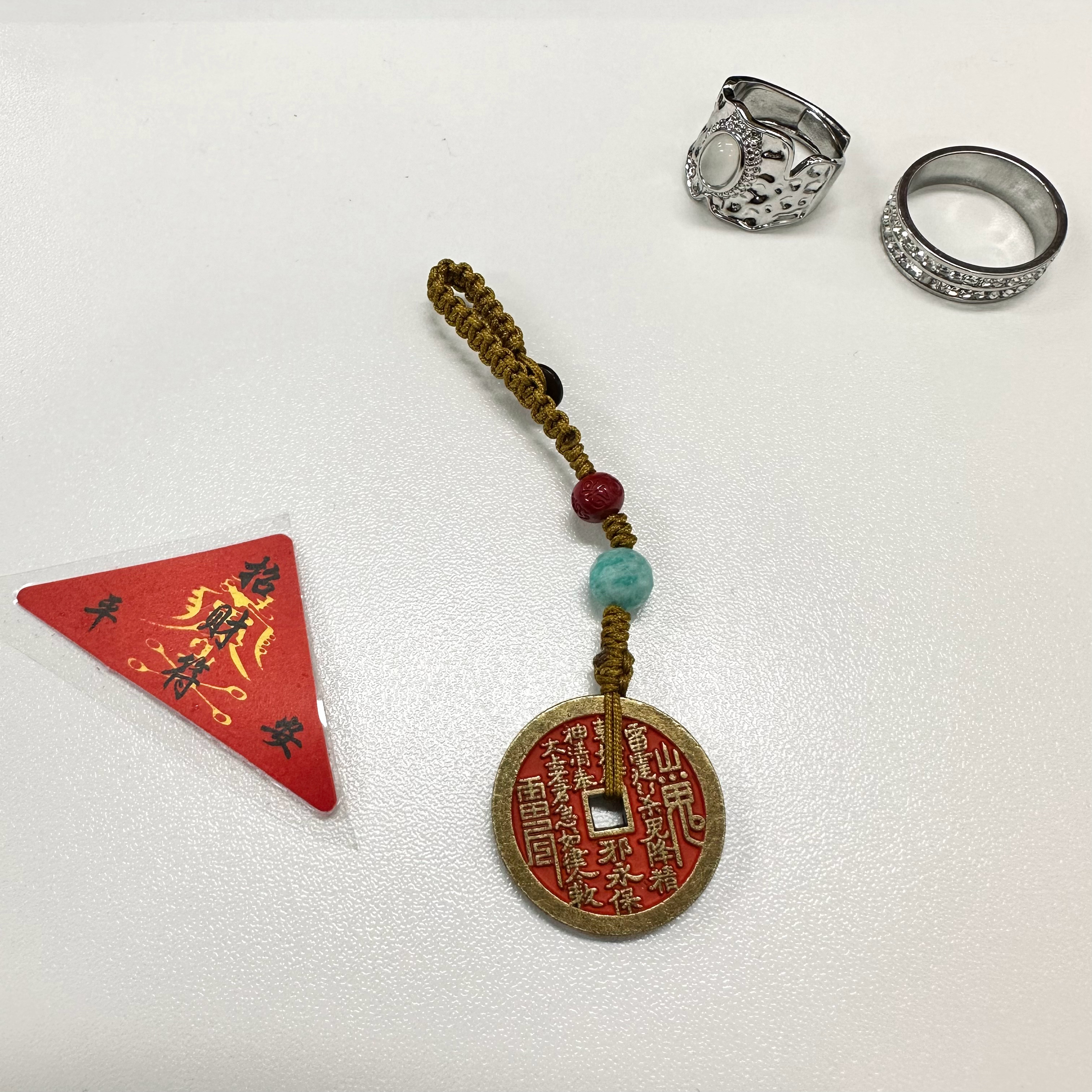 怎么都在看关注天数？不如来看哥发财！ ​​​