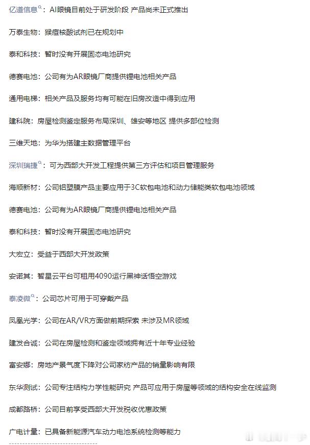 0828沪深两市互动精华 ​​​
