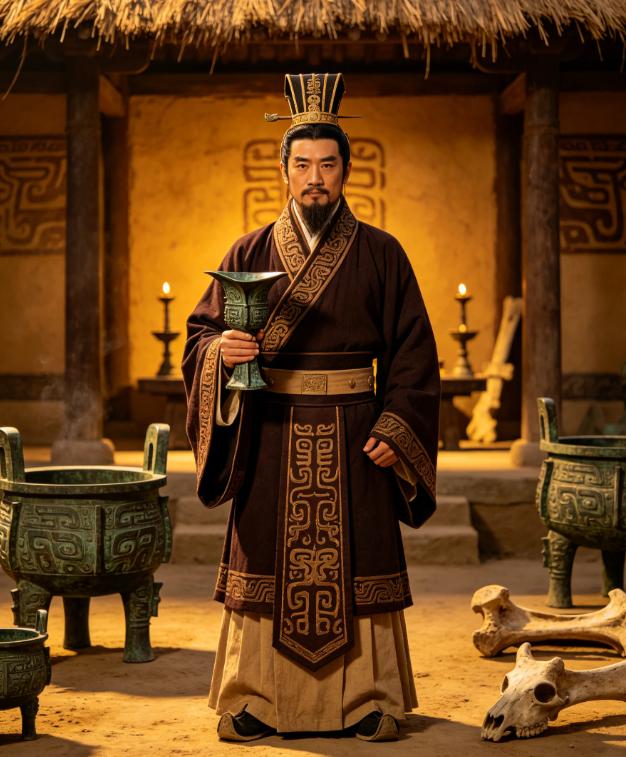 品读《山海经》579——《大荒东经》 盖余国，古盖国
原文：
有盖余之国。

解