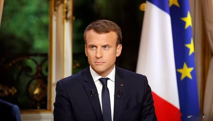 马克龙急了，准备与俄罗斯另开一桌。德媒报道，2月3日，法国总统马克龙表示，恢复欧