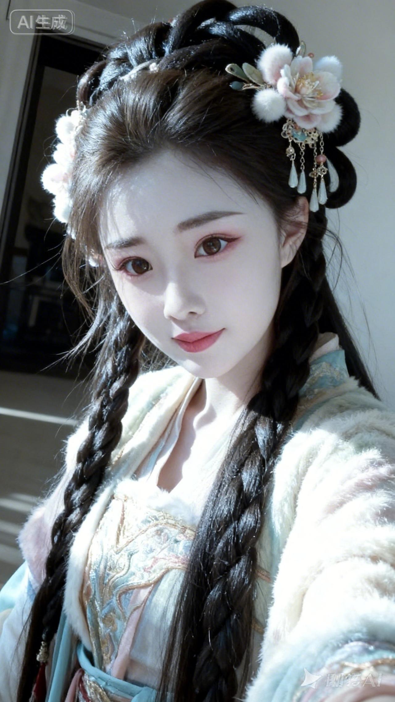 春日生活打卡季