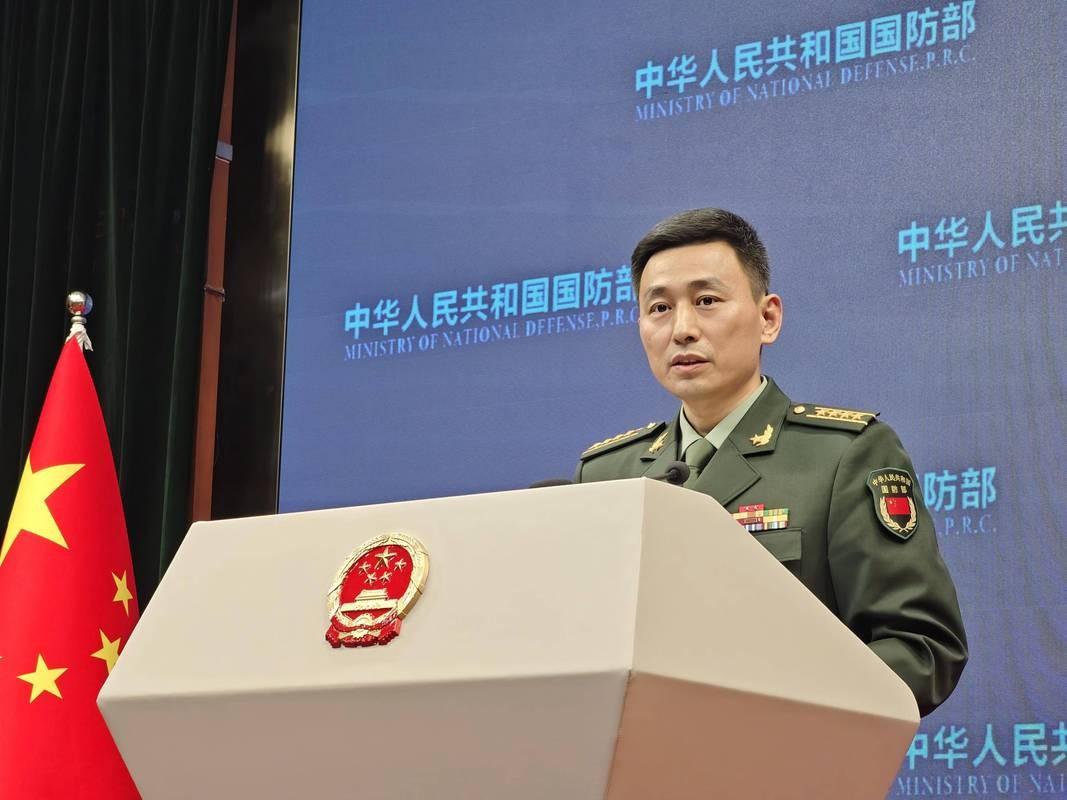 台湾 的天彻底塌了，7月31号这天，国防部在建军99周年招待会上把话彻底挑明了：