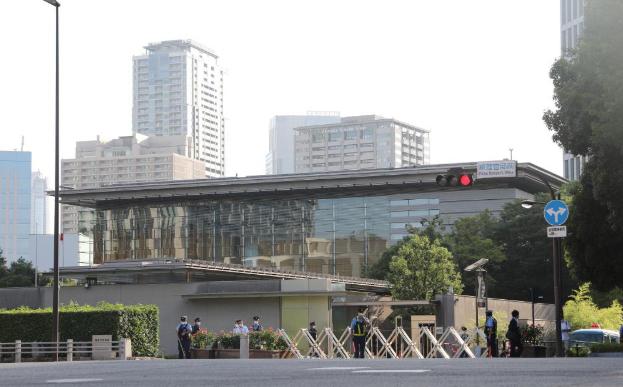 日本悄悄搞大动作，一套超级情报系统正在落地，“特高课”又要重现了。
 
一直以来