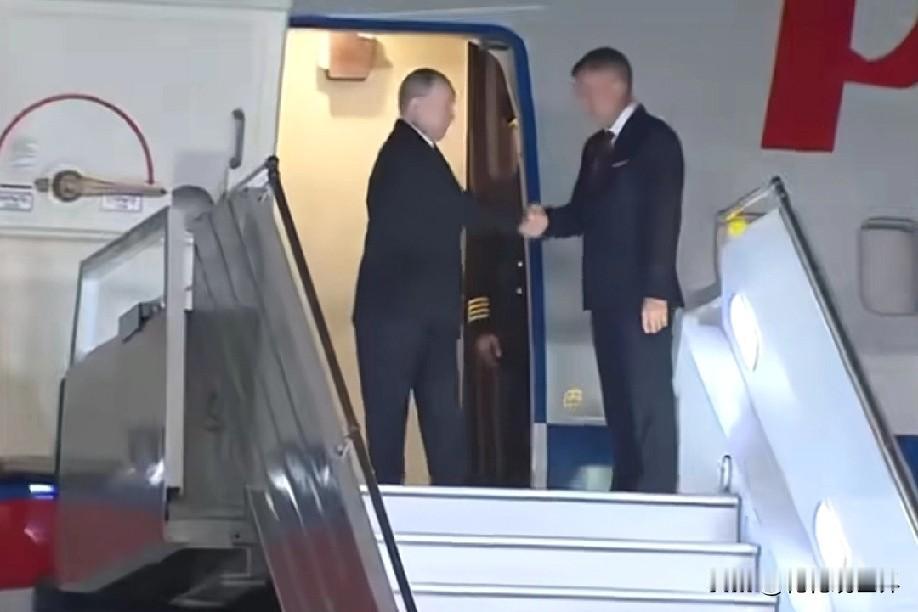 12月5日早上的最新消息，现在他来了，第二条：普京访印开启“硬核合作”：高规格礼