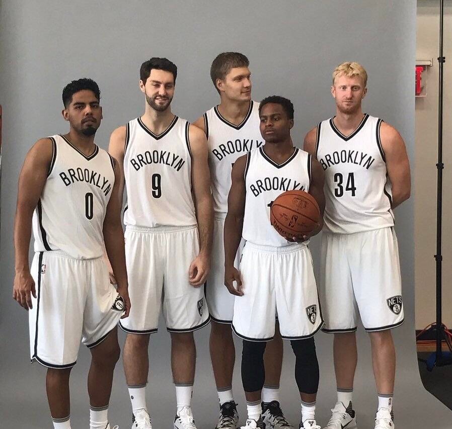 来看看有认识的吗？ NBA[超话]  