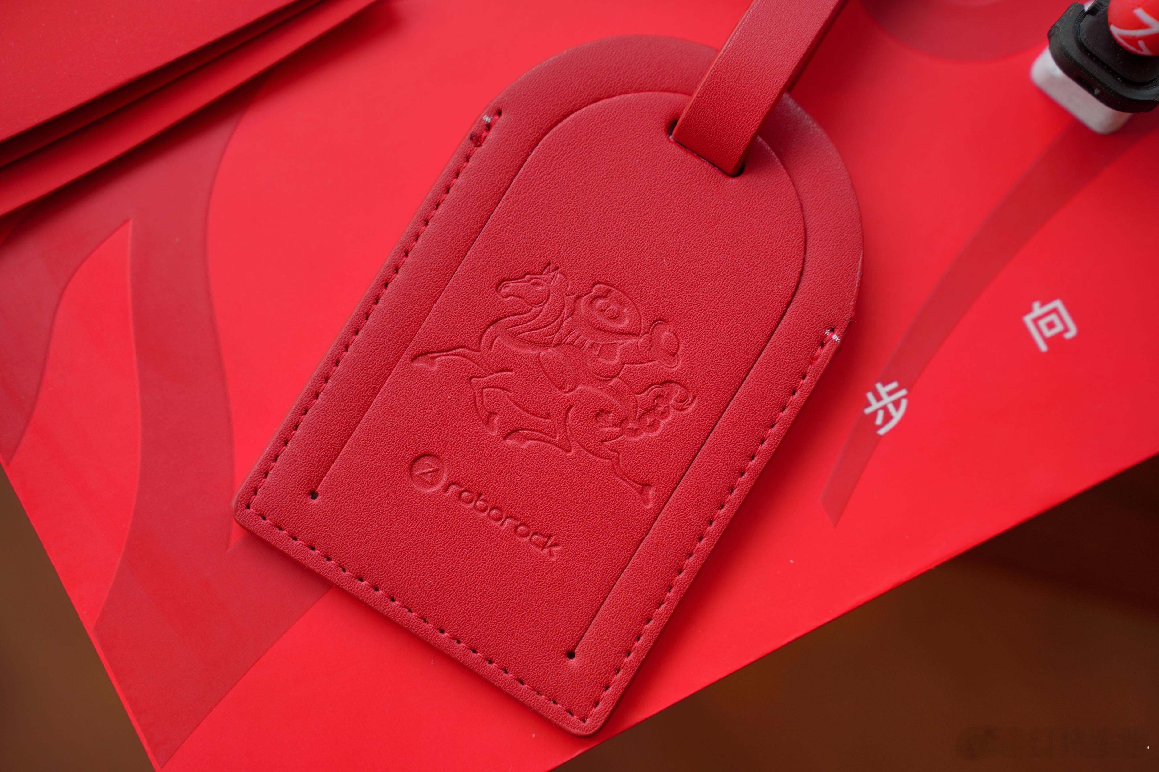 感谢石头科技的“步步向前”礼盒键帽已经用上了