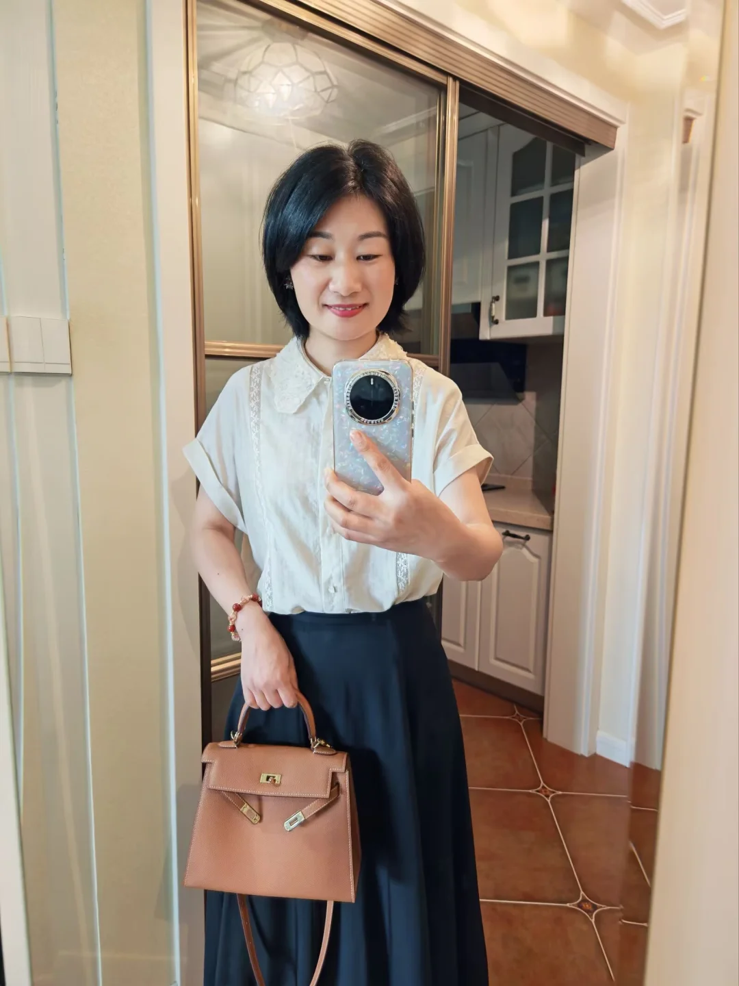 愿你我都能成为自己生活的主角