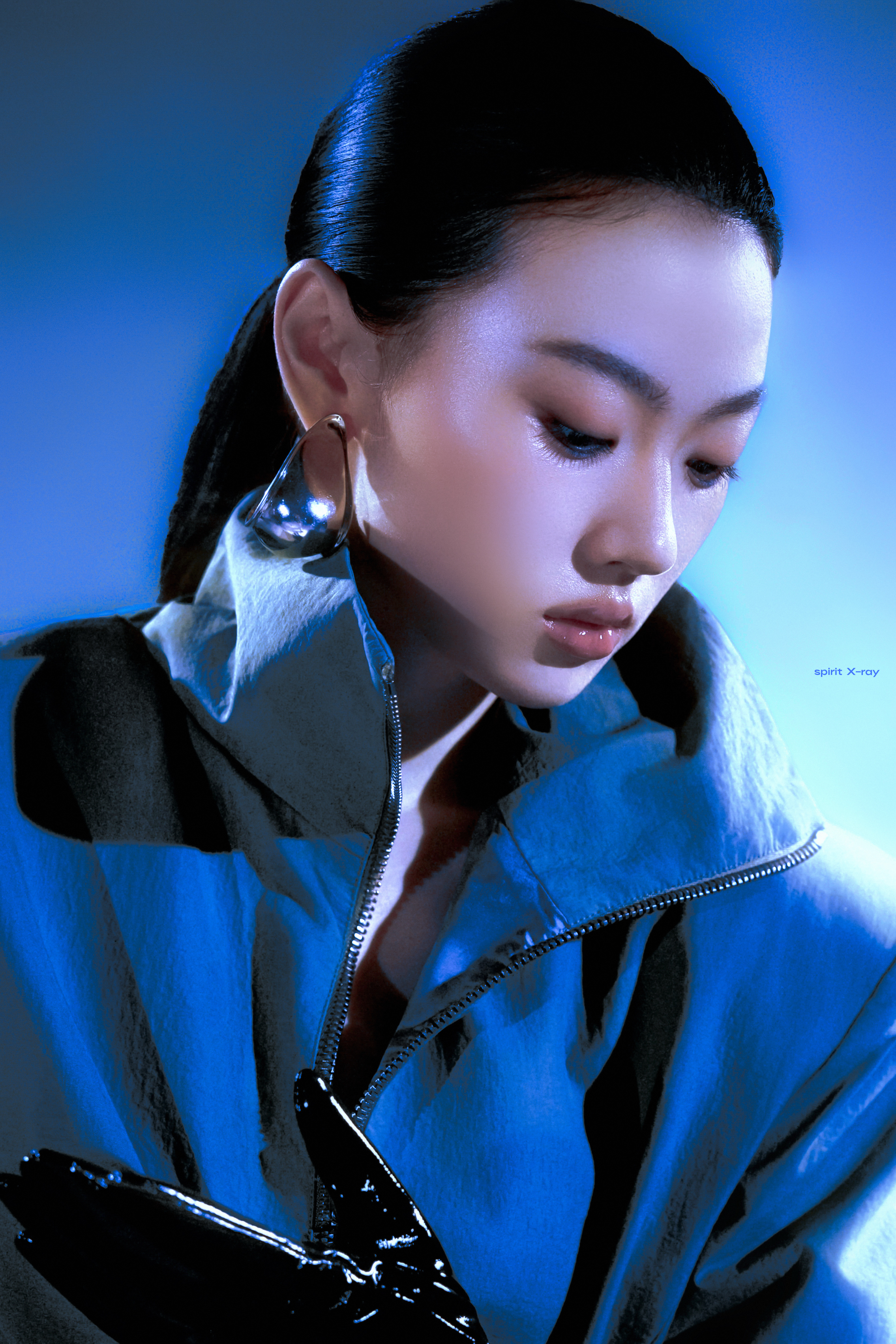 -机械姬 