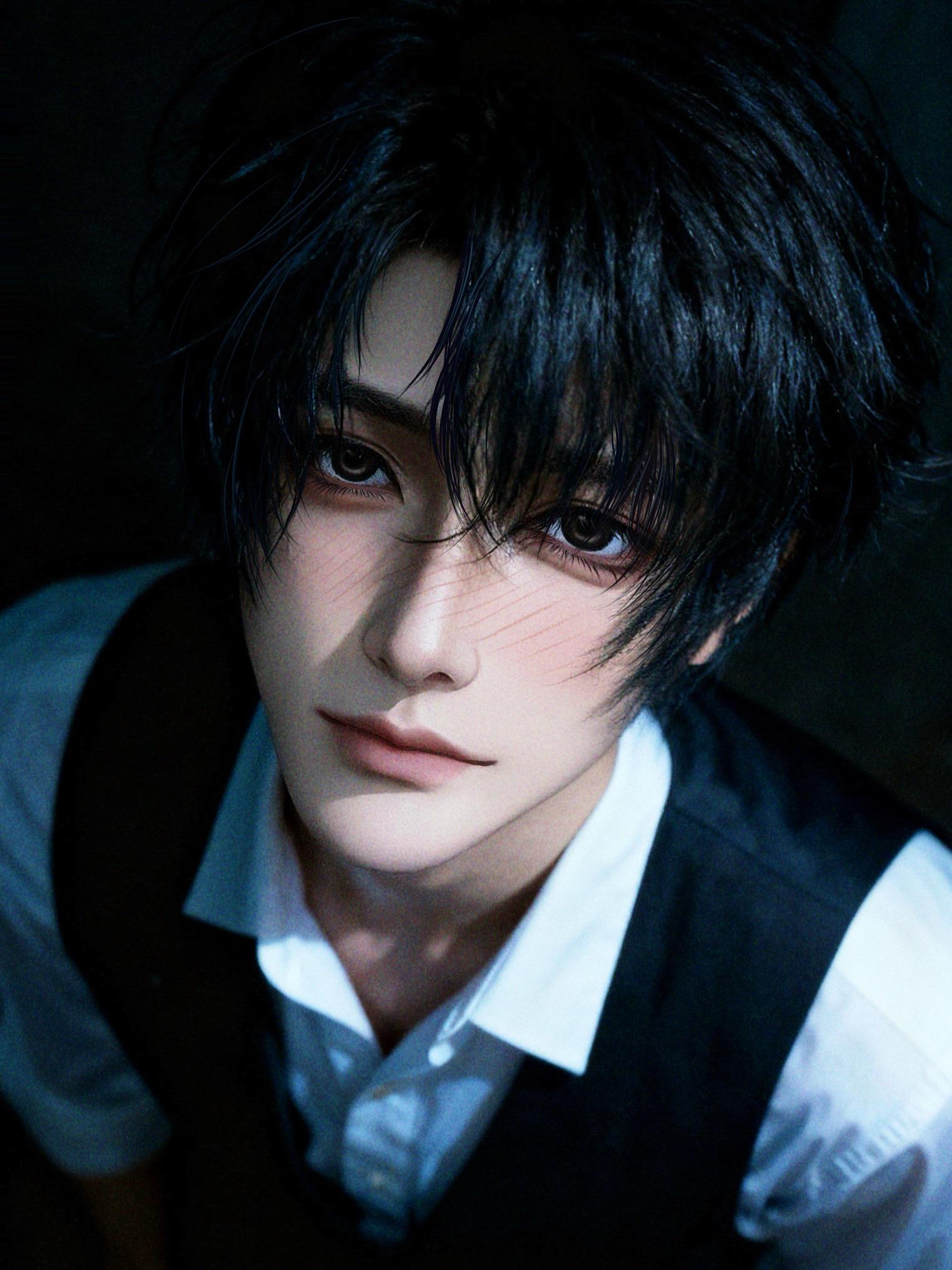 赵生，你真系好顶啊。