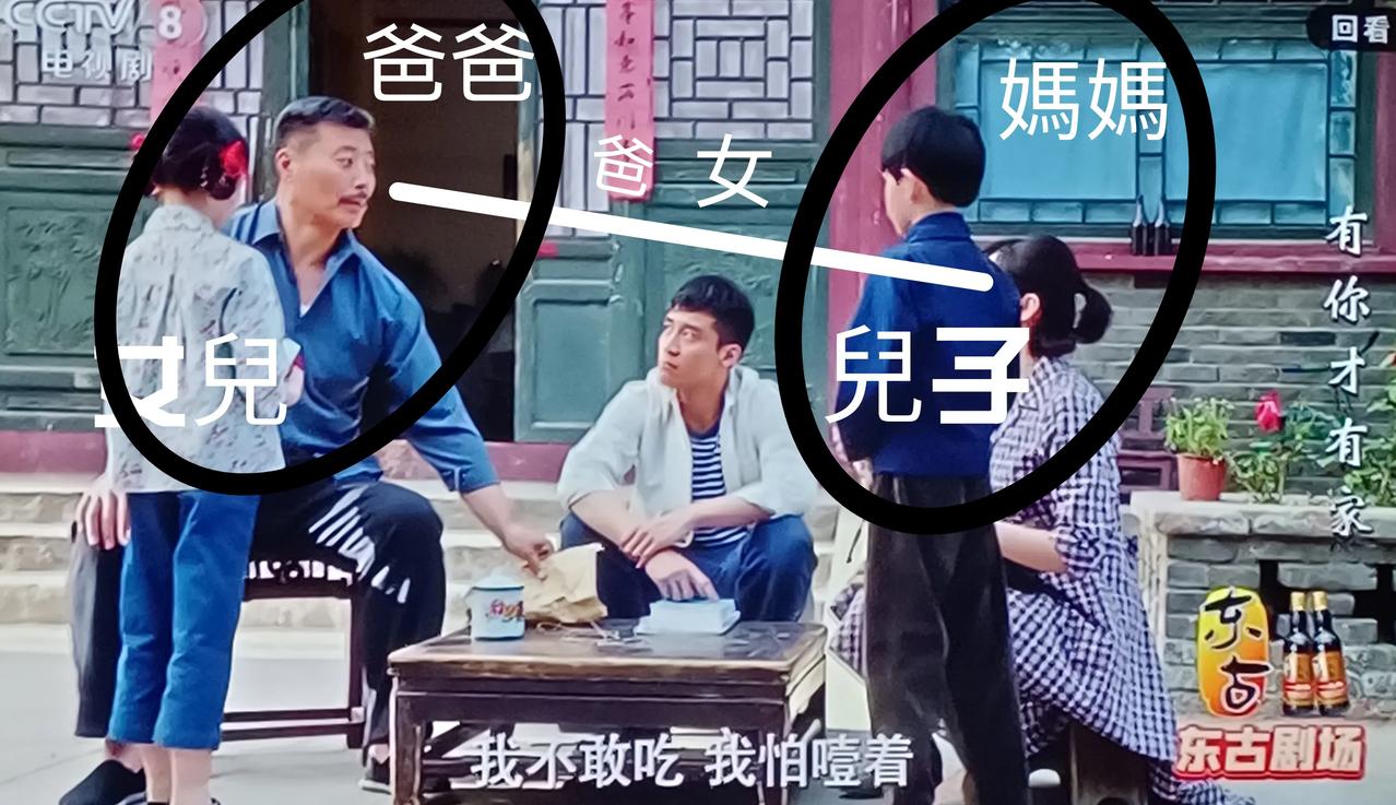 《有你才有家》: