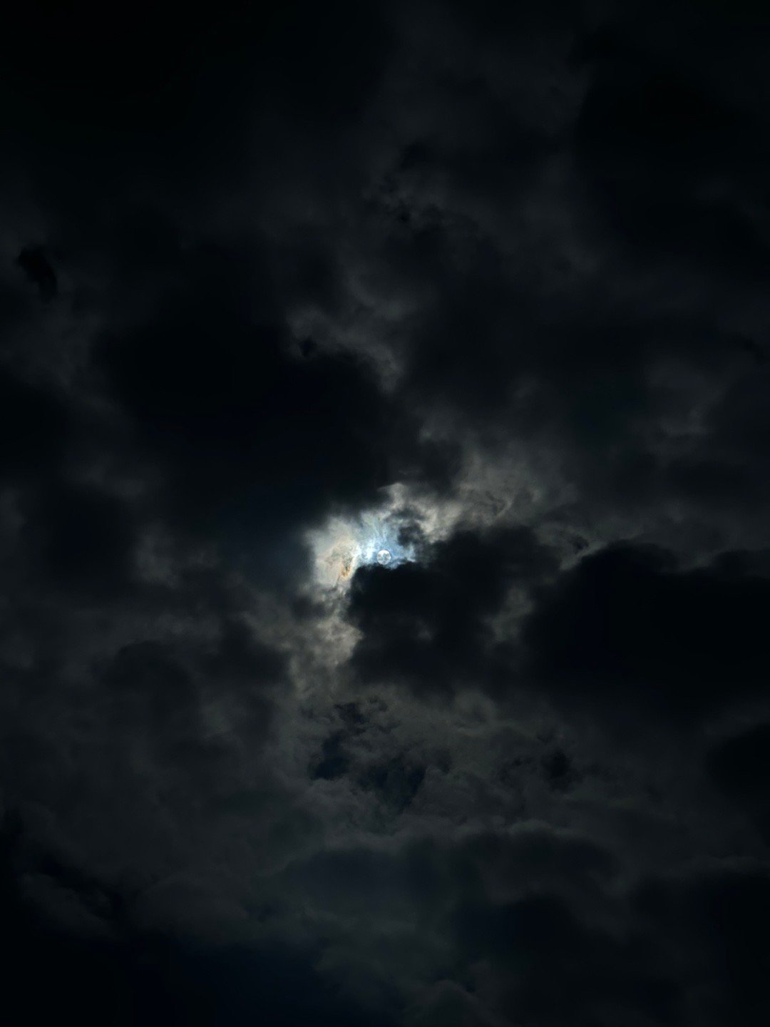 中秋之夜，最后一晚~ ​​​