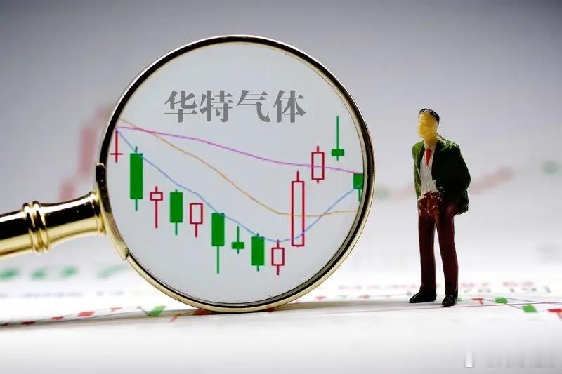 日本酸素突然宣布：氦气涨价超30%！半导体制造的“血液”要断供了？电子特气板块全