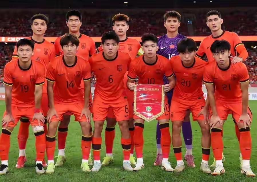 足球友谊赛赛事预告：中国男足U22vs泰国U23

秋日生活打卡季

泰国足协在