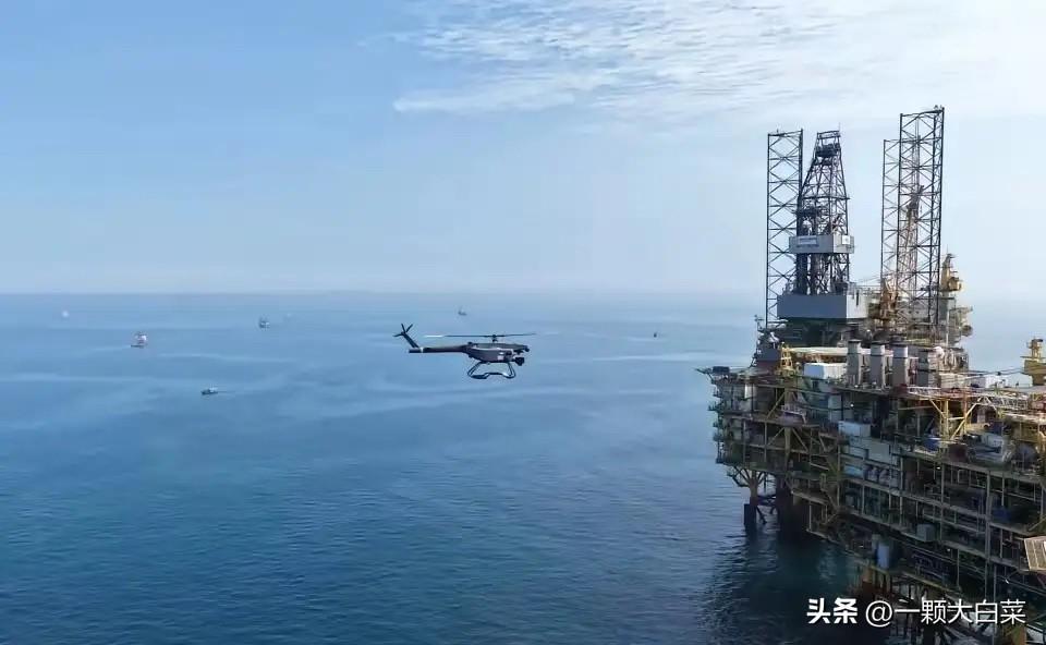 就在全世界
都被中东的战火所吸引的时候，我们国家又做了大事情，据央视新闻通报，我