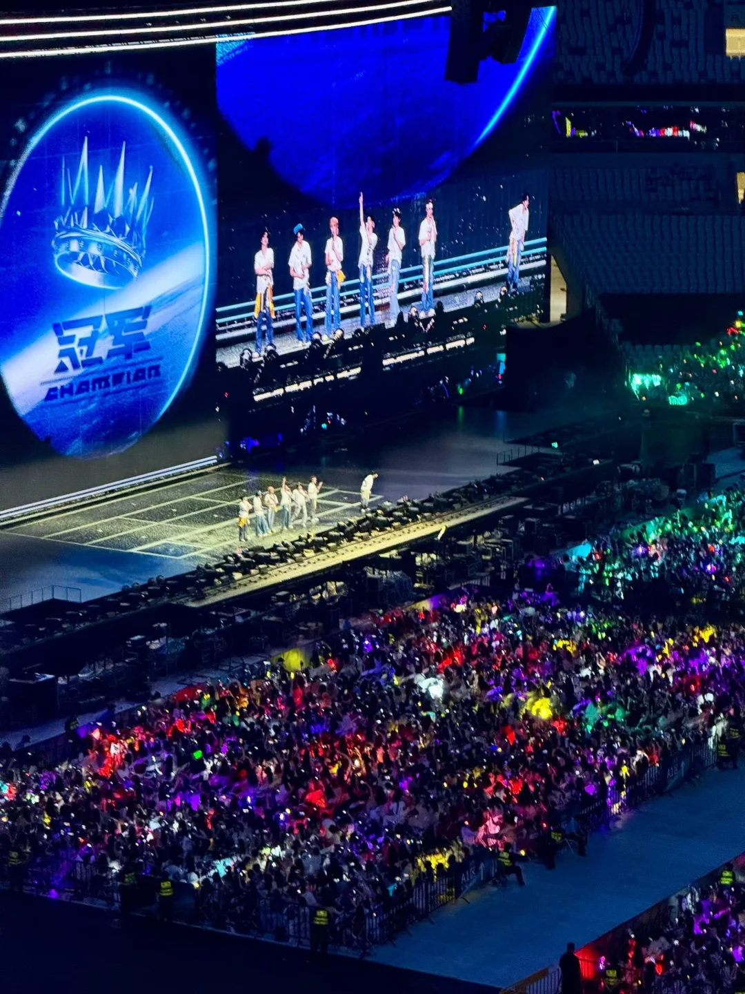 “这是我在那场梦里存在过的证据”