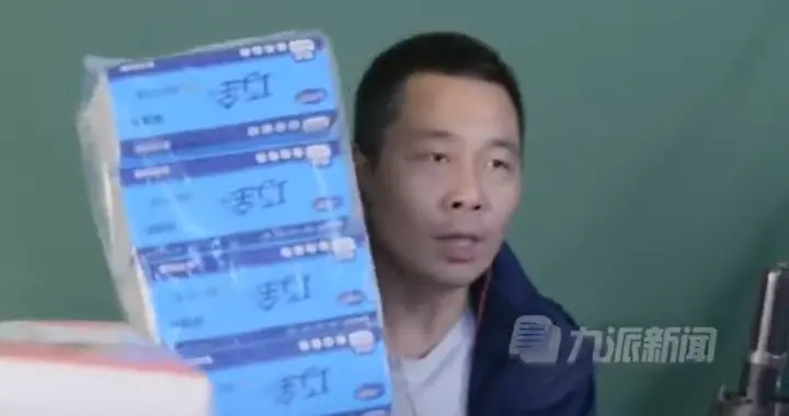 南京遇害女大学生的父亲回应带货：我永不后悔放弃百万赔偿，但我还要继续生活