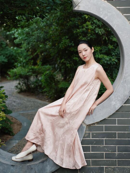 520送自己一份中式浪漫