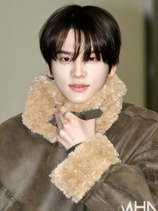 申惟登陆了金道勋