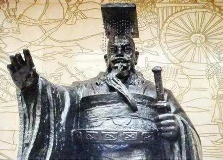 中国史上最忠诚的 5 个臣子：诸葛亮垫底，岳飞第二，第一是谁？

先从垫底的诸葛