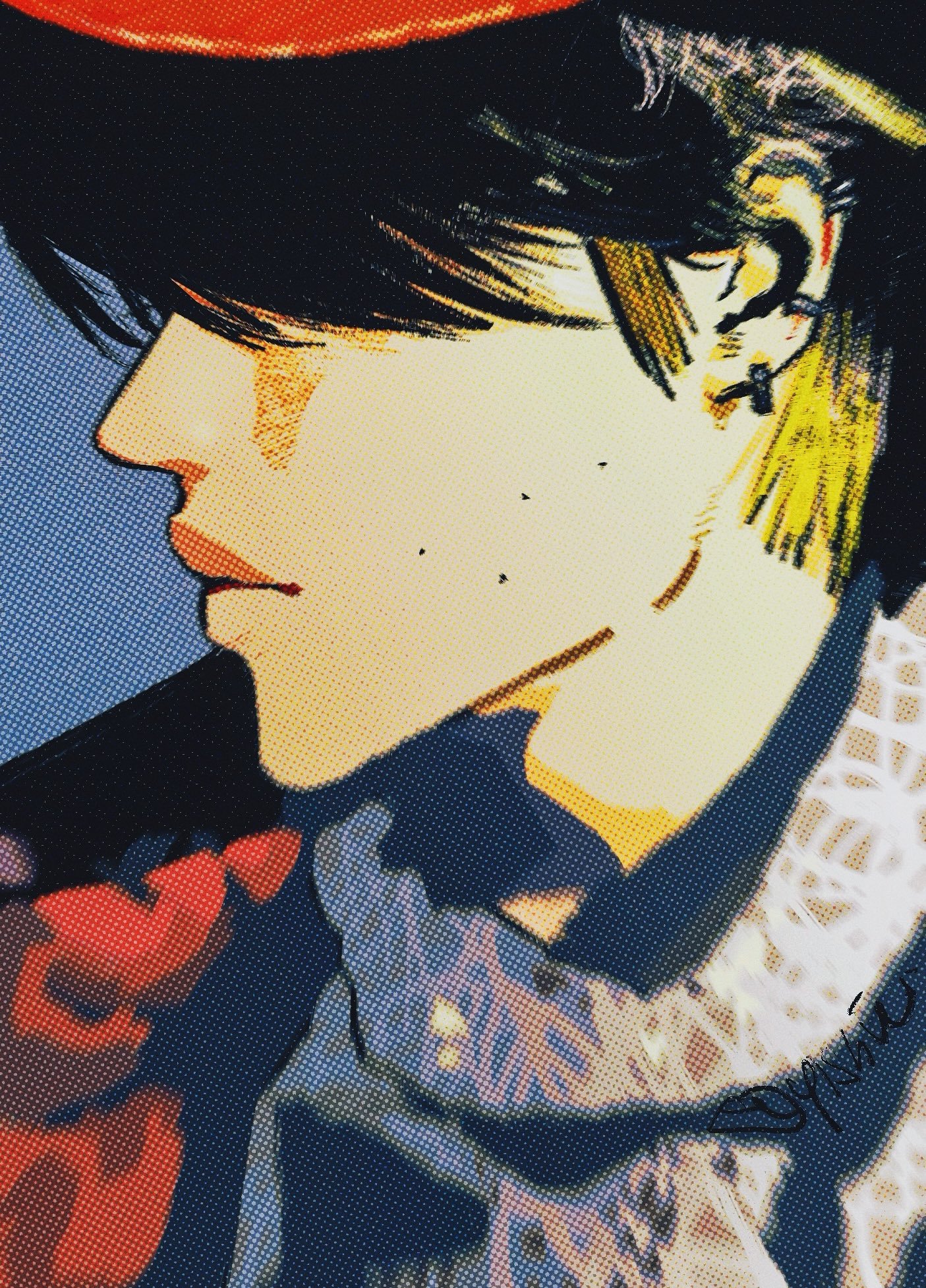 家熙这会儿在干什么呢