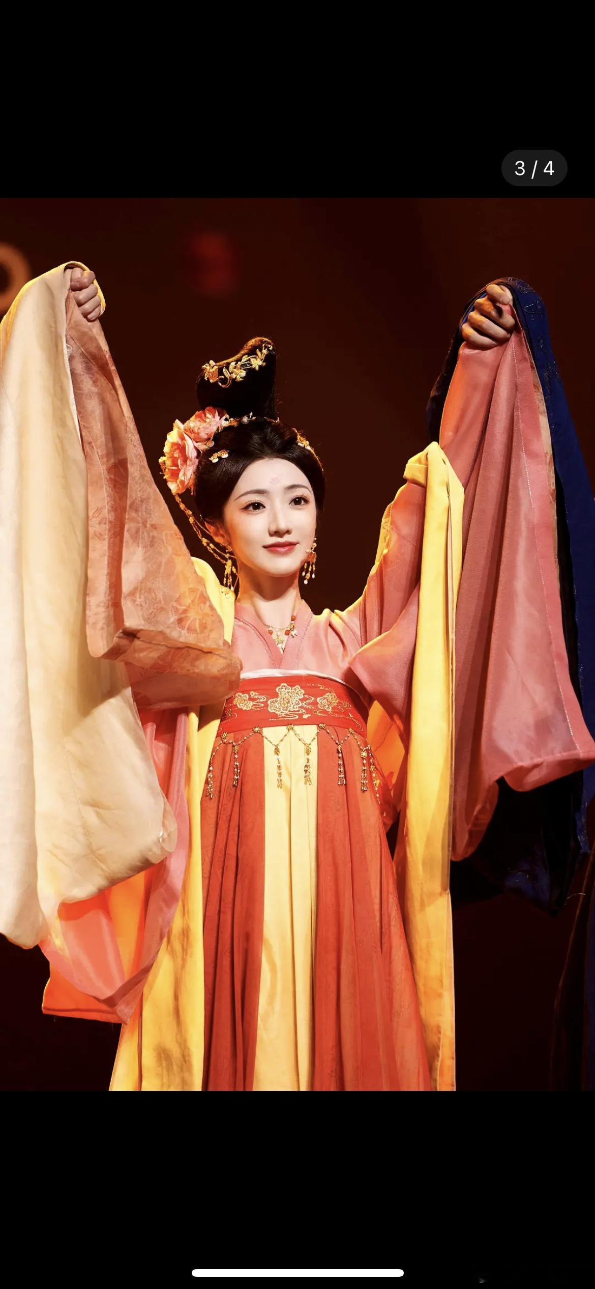 刀笔娘子🍉李一桐、陈官鸿、黄奕，期待吗 
