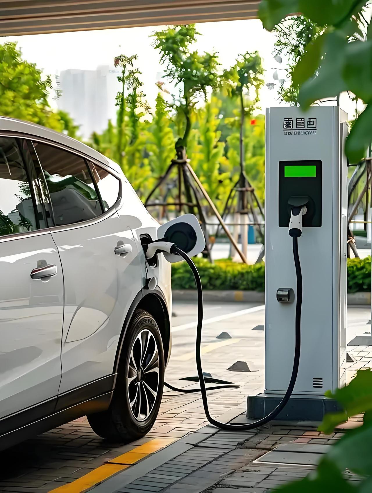 电车还是油车？老百姓的真心话：算完这笔账，我沉默了…
油价，涨得心惊肉跳；电价，