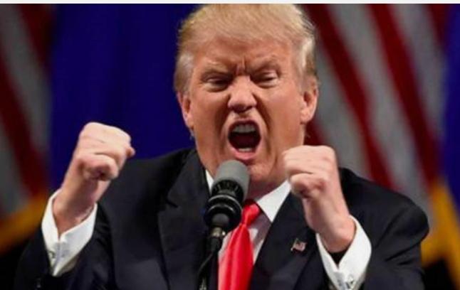 52票反对47票赞成，美国民主党原本想限制特朗普对外动武的权力，结果直接被参议院