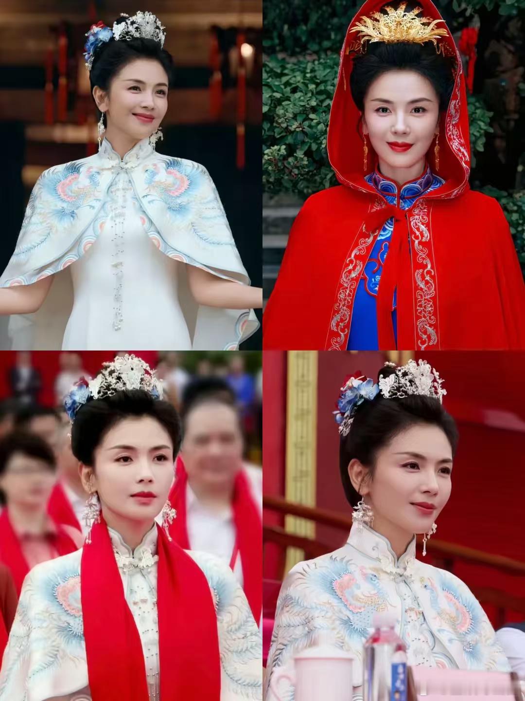 刘涛 利他即利己 让身边的人快乐，自己的世界也会闪闪发光🌟 ​​​