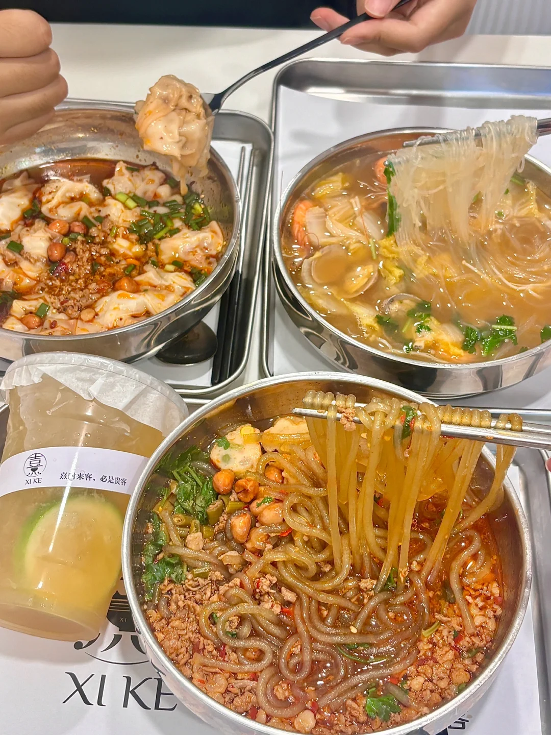 在湛江…还得是小破店！！便宜大碗又好吃🥵🥵