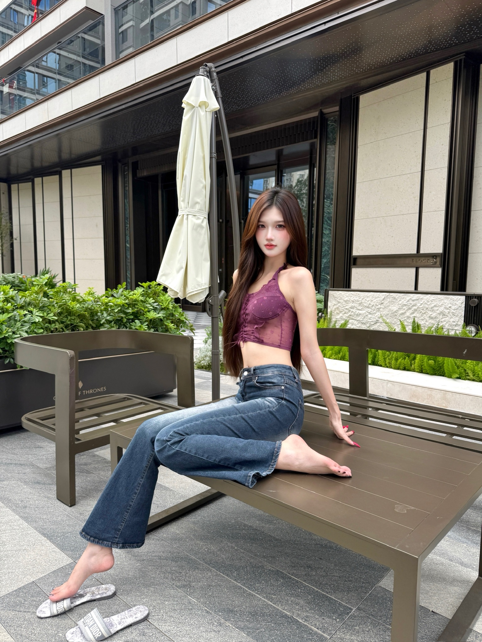 关于感情问题 我建议全部分手 ​​​