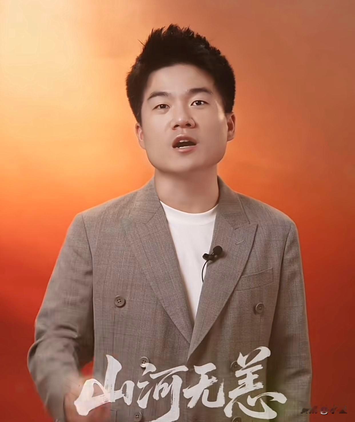 董宇辉果然不是说说而已
与辉同行阅山河安徽专场已经安排上了
9月底直播时夸赞安徽