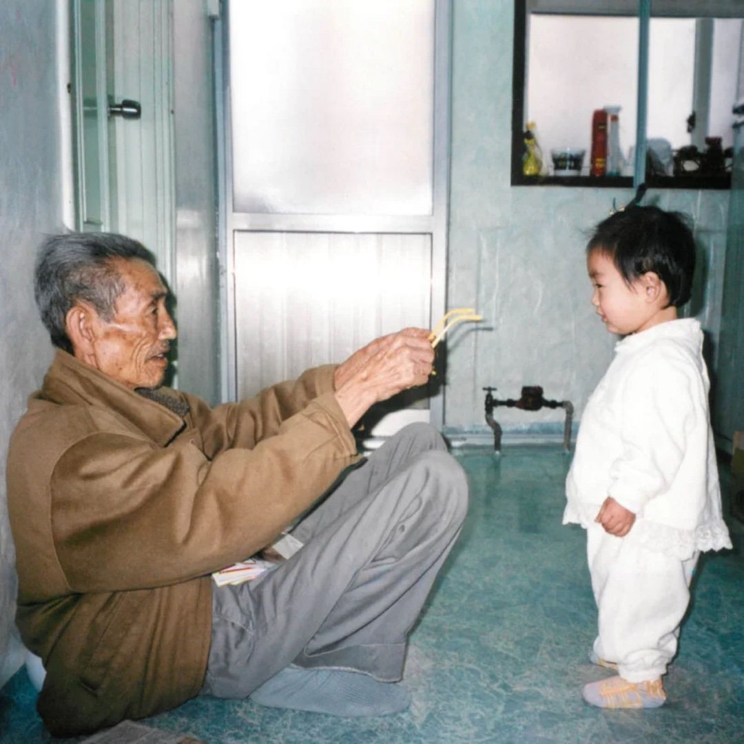 허회경《그렇게 살아가는 것 (So life goes on) (就这样活着)